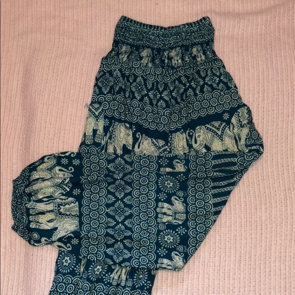 barely worn